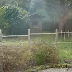 Сasa de vacaciones La Dunette, Un Nid Douillet Entre Et Campagne *