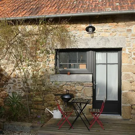 La Dunette, Un Nid Douillet Entre Et Campagne *