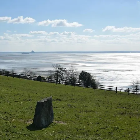 La Dunette, Un Nid Douillet Entre Et Campagne * Carolles