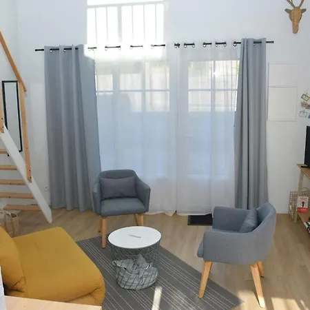 La Dunette, Un Nid Douillet Entre Et Campagne Carolles