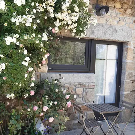 La Dunette, Un Nid Douillet Entre Et Campagne *