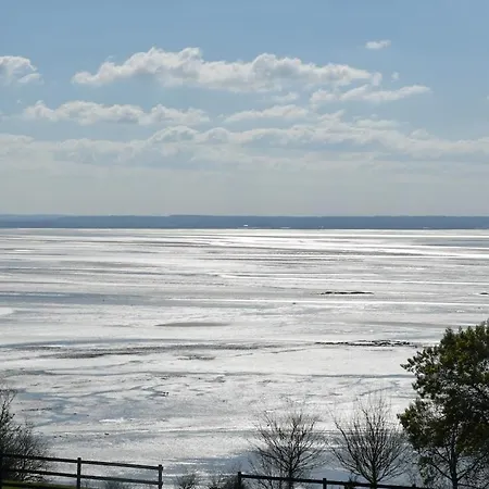La Dunette, Un Nid Douillet Entre Et Campagne Carolles