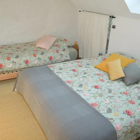 La Dunette, Un Nid Douillet Entre Et Campagne Feriehus