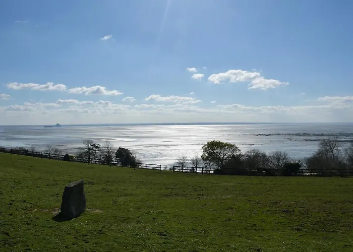 Casa vacanze La Dunette, Un Nid Douillet Entre Et Campagne *