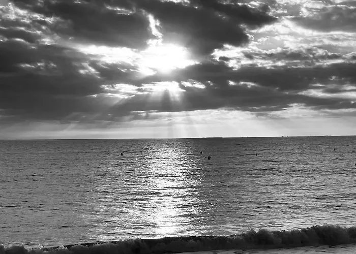 La Dunette, Un Nid Douillet Entre Et Campagne Casa vacanze