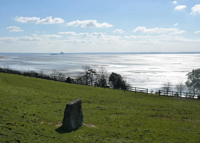 La Dunette, Un Nid Douillet Entre Et Campagne * Carolles