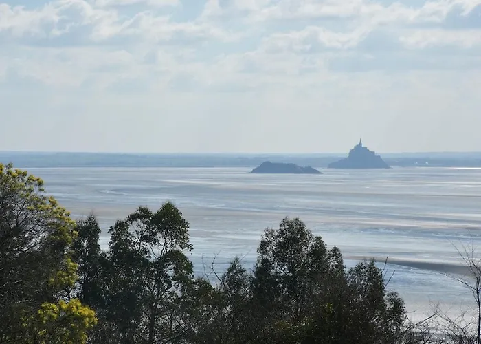 La Dunette, Un Nid Douillet Entre Et Campagne