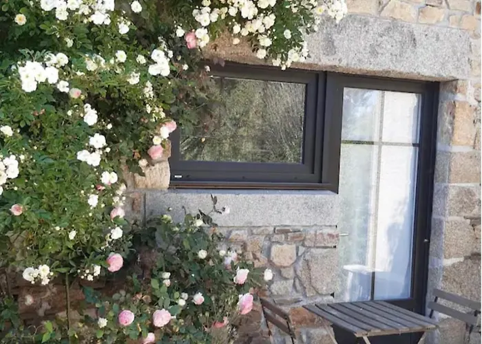 La Dunette, Un Nid Douillet Entre Et Campagne *