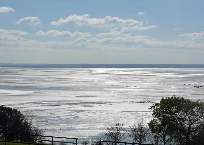 La Dunette, Un Nid Douillet Entre Et Campagne Carolles