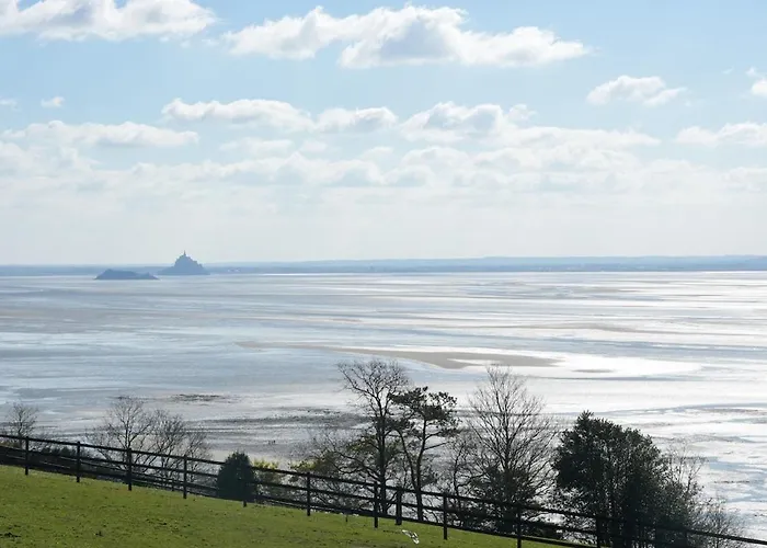 La Dunette, Un Nid Douillet Entre Et Campagne