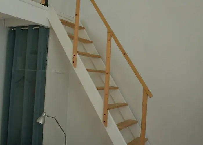 Casa vacanze La Dunette, Un Nid Douillet Entre Et Campagne *