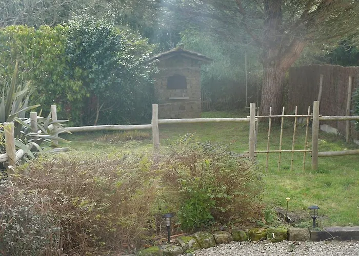 Casa vacanze La Dunette, Un Nid Douillet Entre Et Campagne *